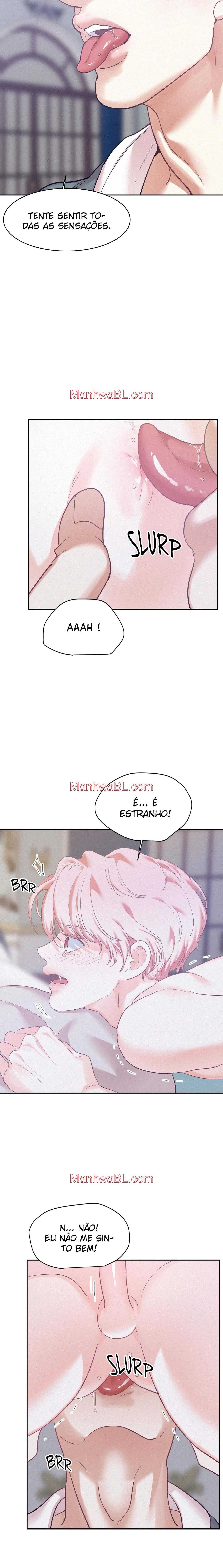 On Ward - Capítulo 62 3 manhwa