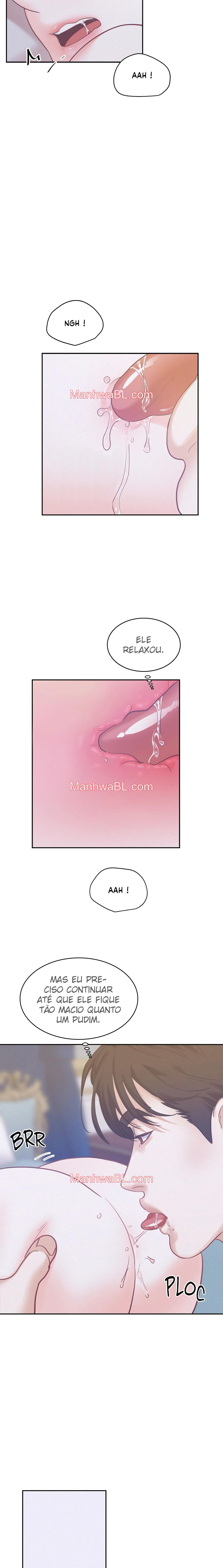 On Ward - Capítulo 62 3 manhwa