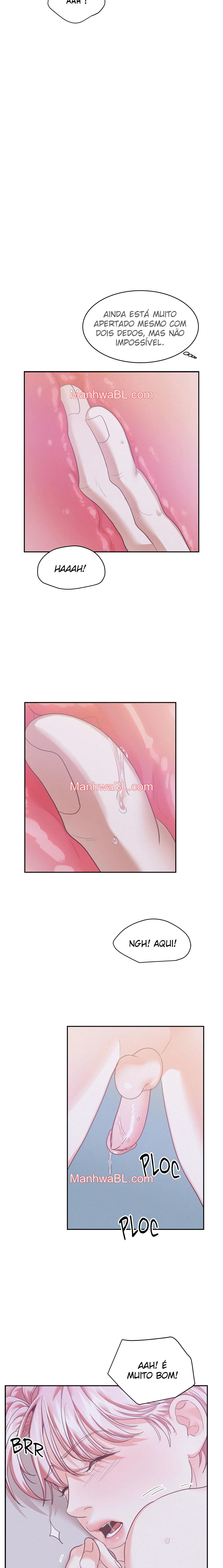 On Ward - Capítulo 62 3 manhwa