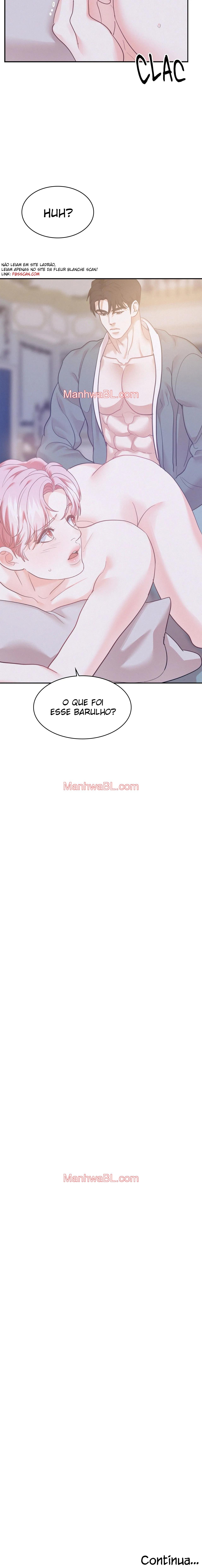On Ward - Capítulo 62 3 manhwa