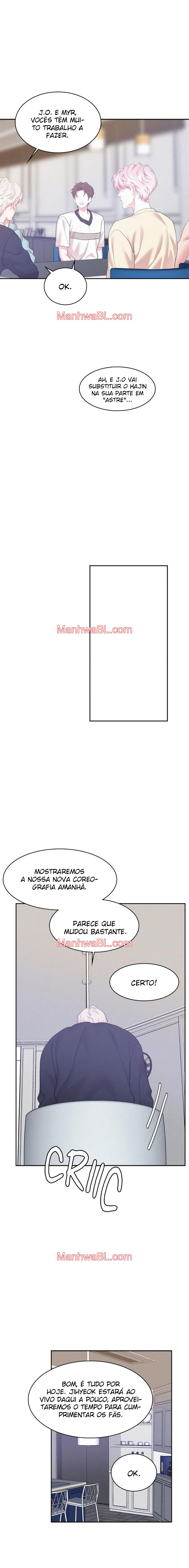 On Ward - Capítulo 66 manhwa
