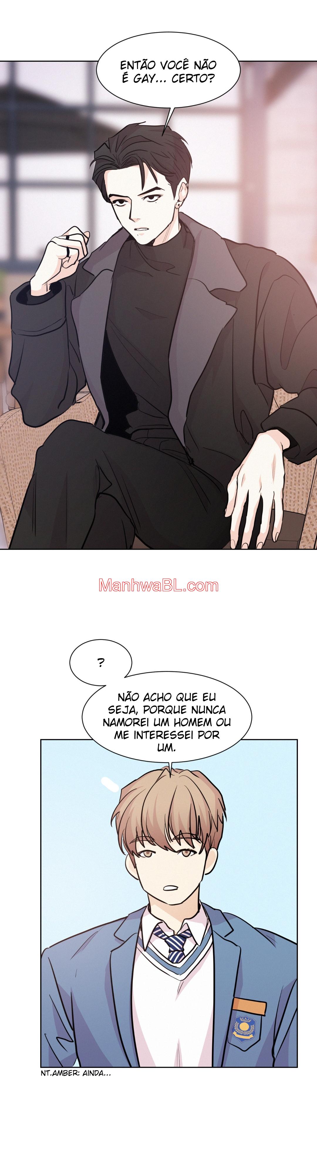 On Ward - Capítulo 2 2 manhwa