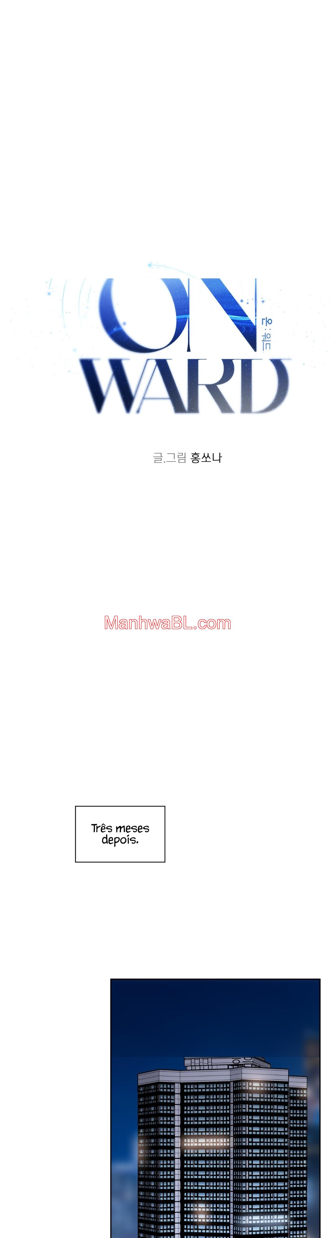 On Ward - Capítulo 2 2 manhwa