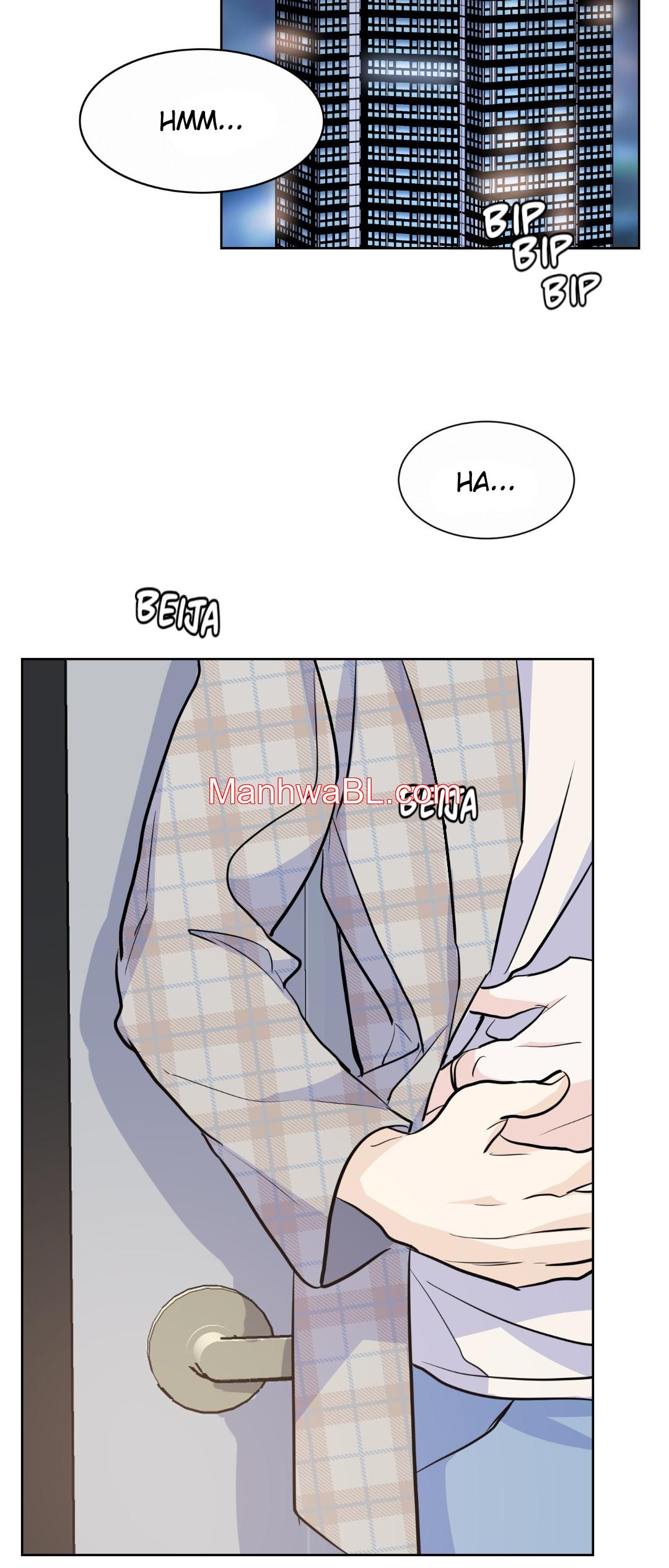 On Ward - Capítulo 2 2 manhwa
