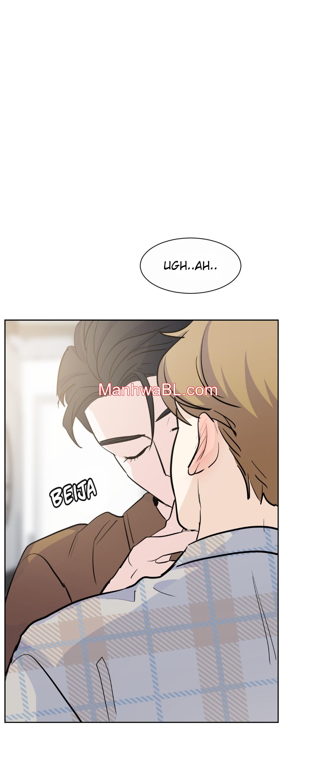 On Ward - Capítulo 2 2 manhwa