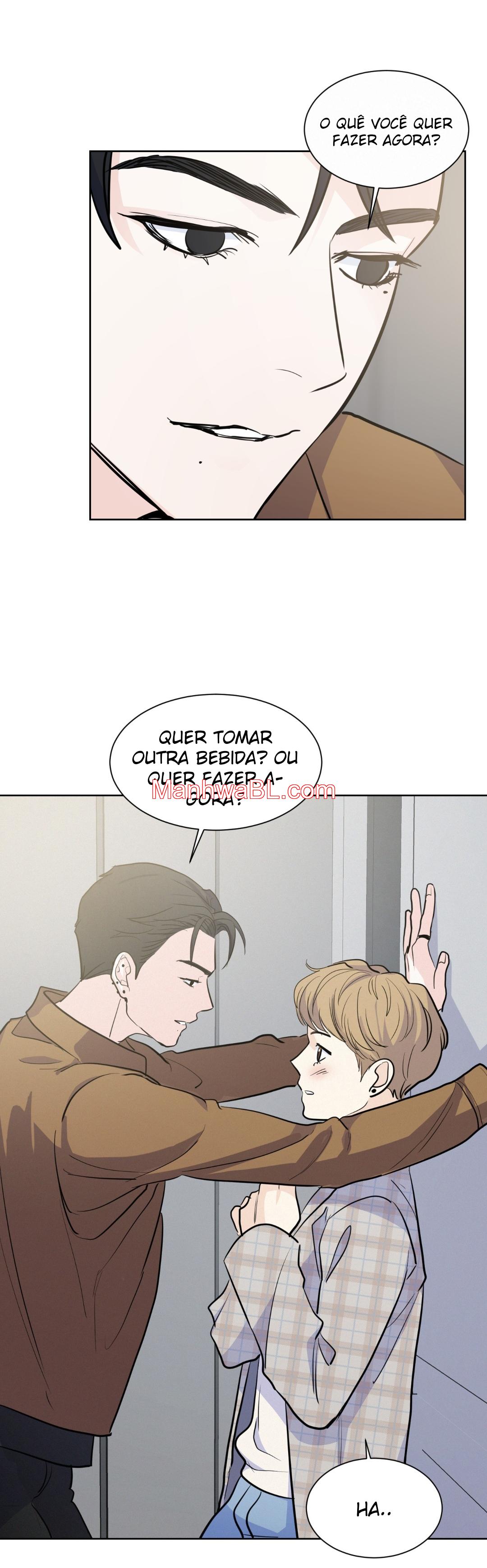 On Ward - Capítulo 2 2 manhwa