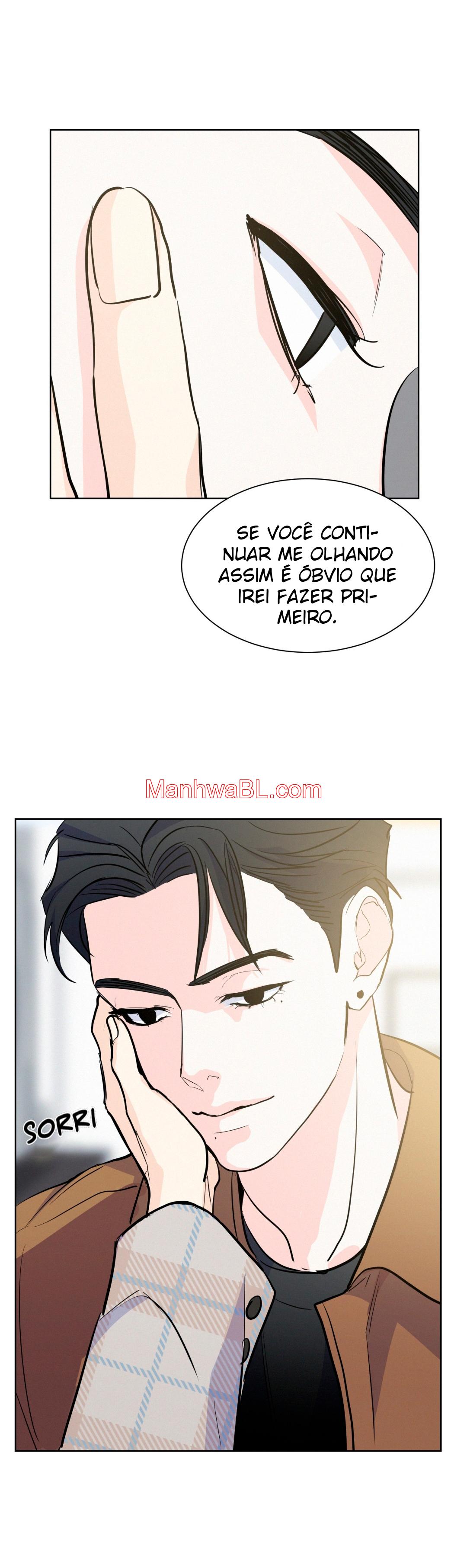 On Ward - Capítulo 2 2 manhwa