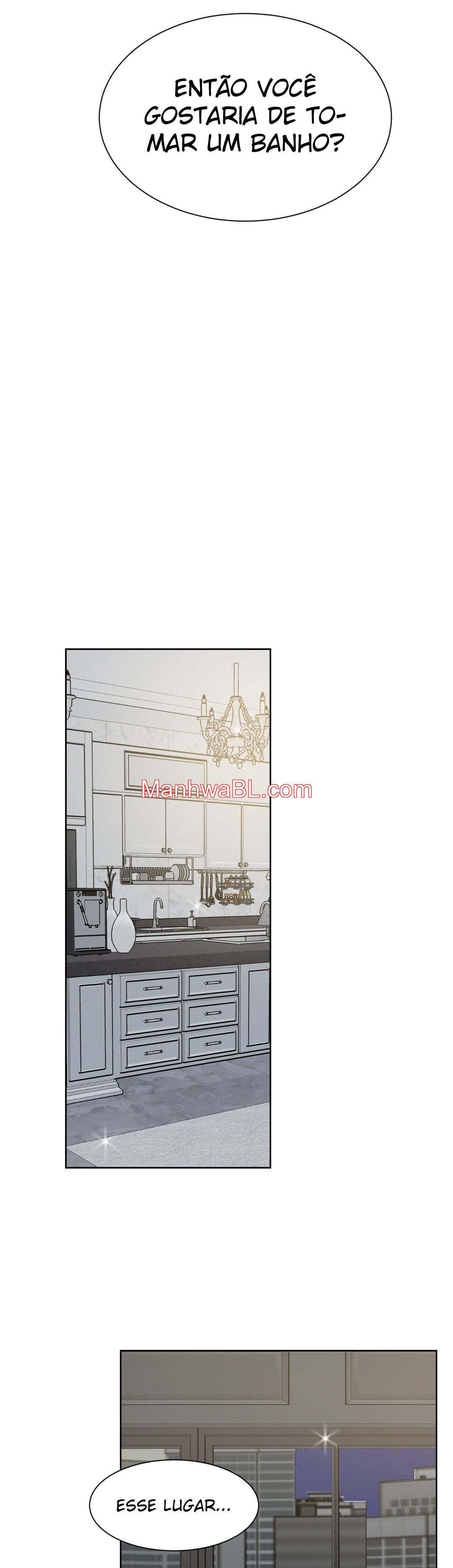 On Ward - Capítulo 2 2 manhwa