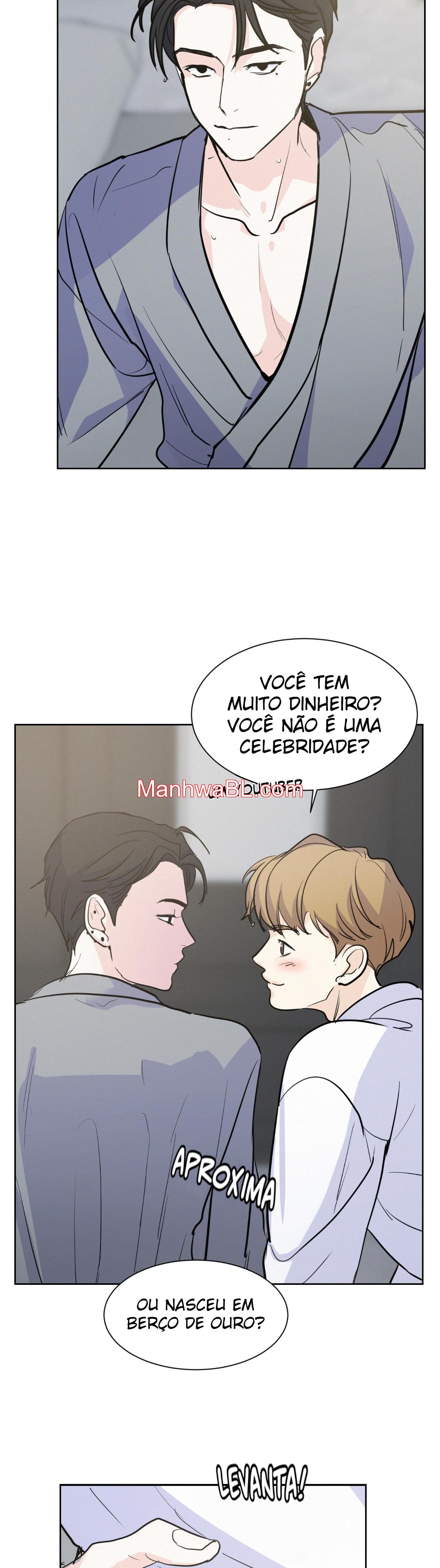 On Ward - Capítulo 2 2 manhwa