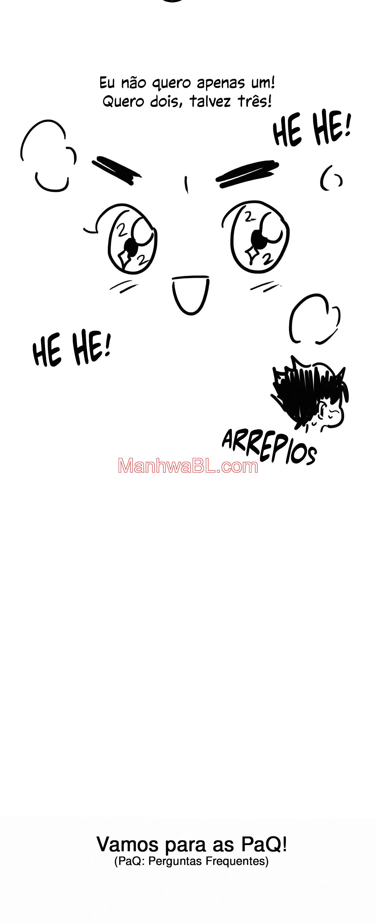 On Ward - Capítulo 50.5 manhwa