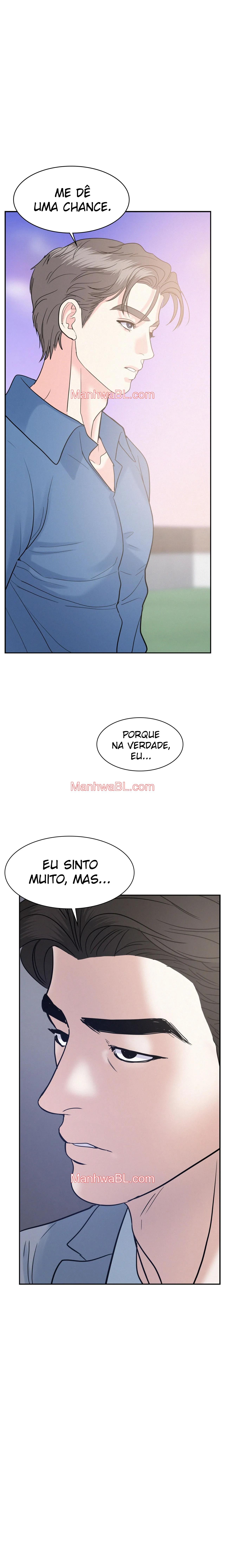 On Ward - Capítulo 33 2 manhwa