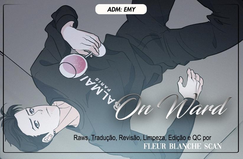 On Ward - Capítulo 1 manhwa
