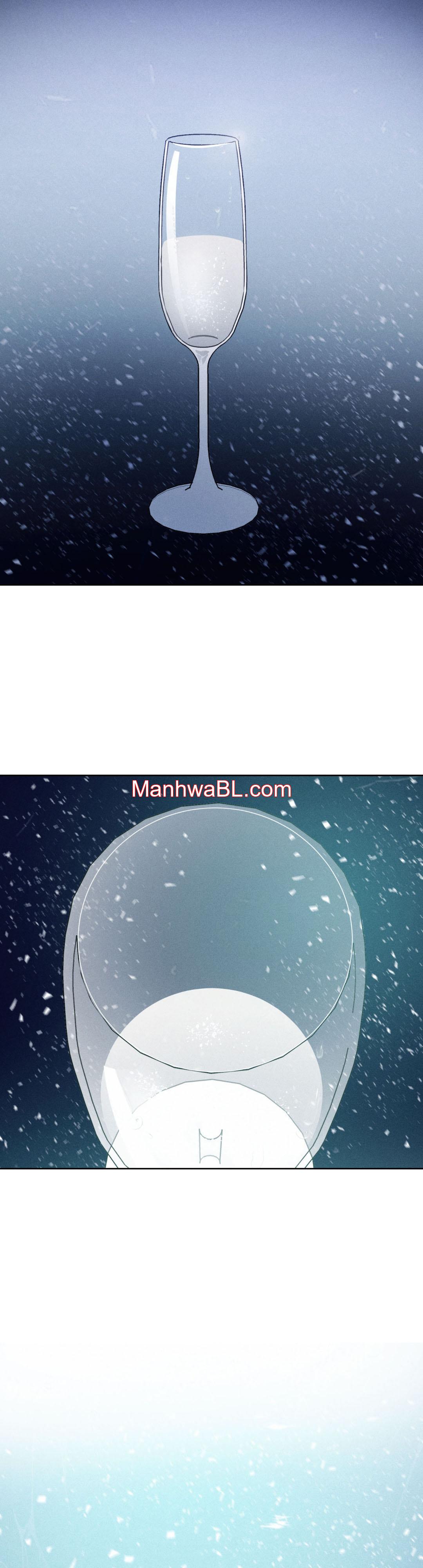 On Ward - Capítulo 1 manhwa