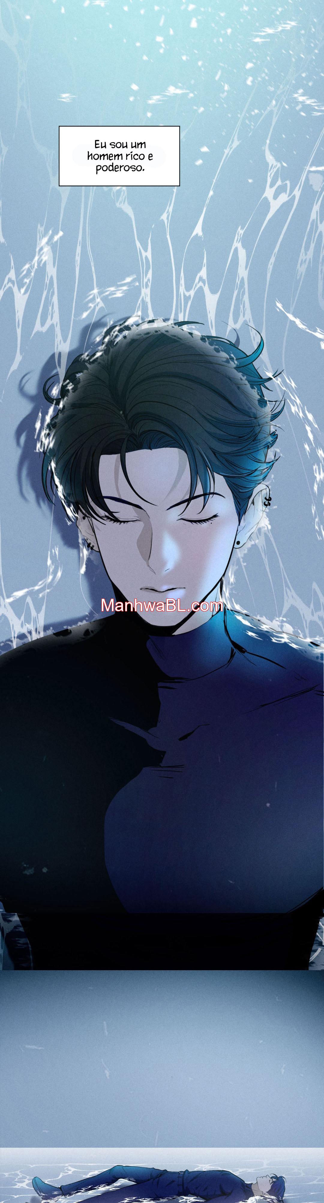 On Ward - Capítulo 1 manhwa