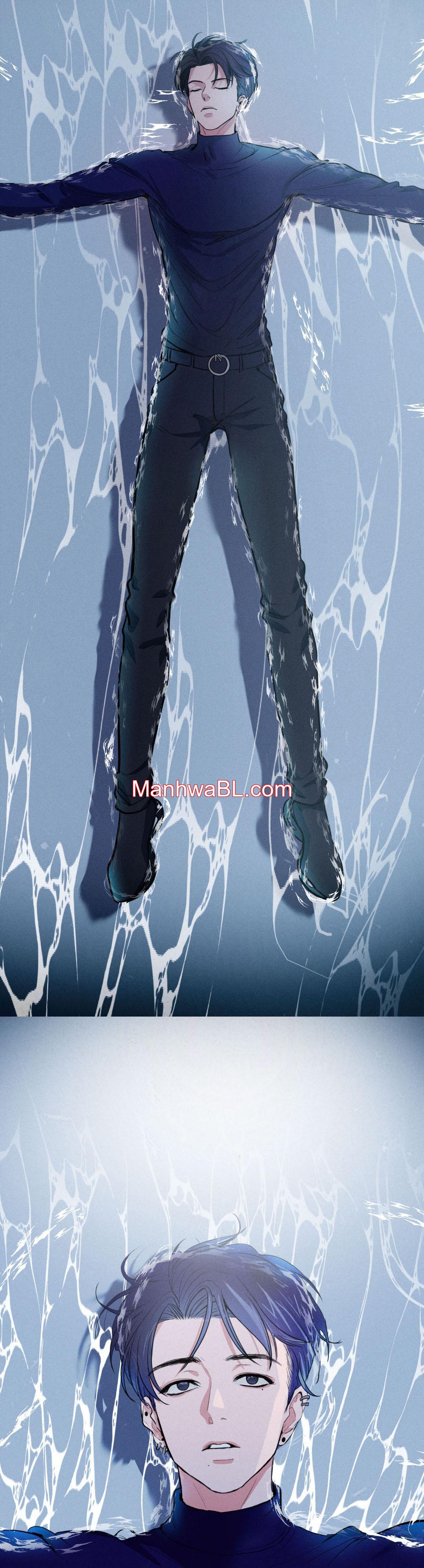 On Ward - Capítulo 1 manhwa