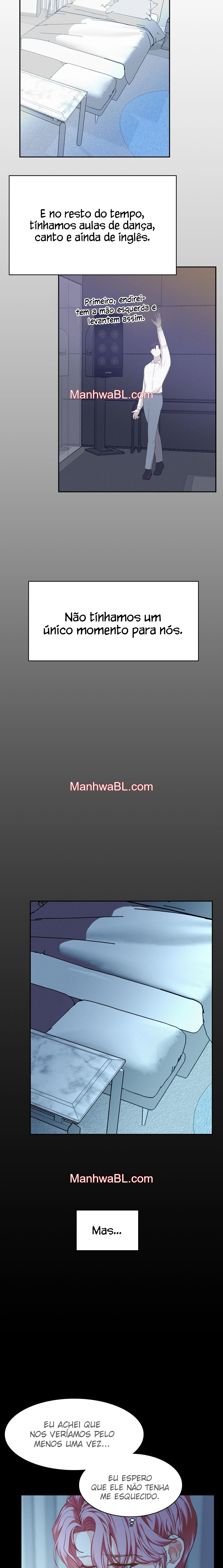 On Ward - Capítulo 55 2 manhwa