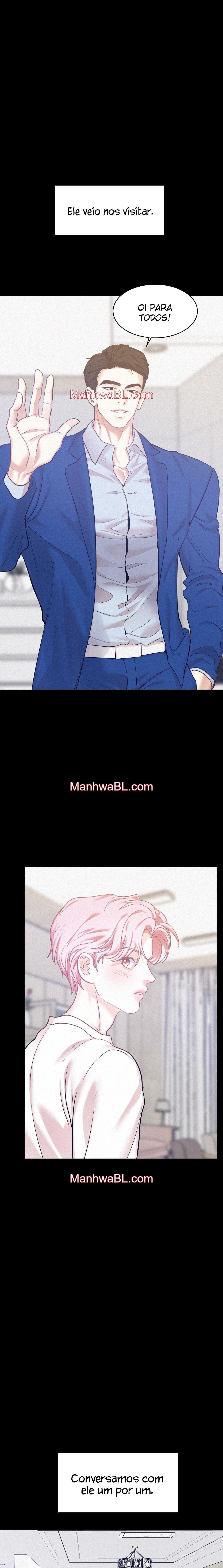On Ward - Capítulo 55 2 manhwa