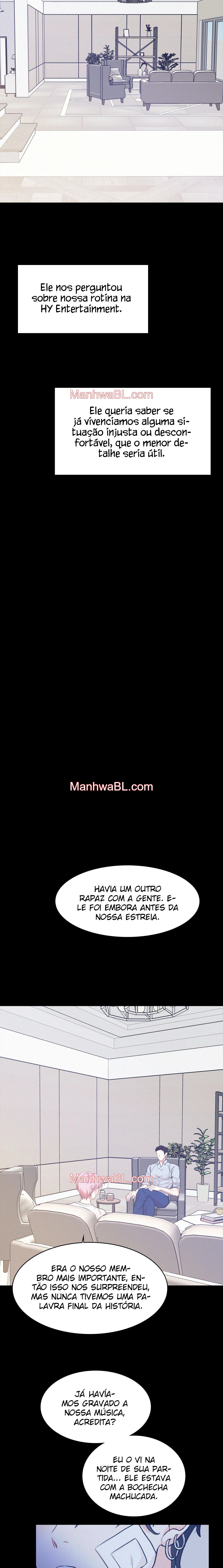 On Ward - Capítulo 55 2 manhwa