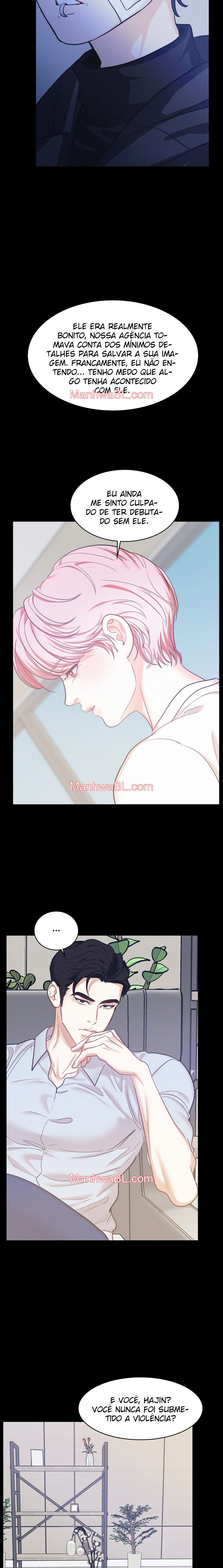 On Ward - Capítulo 55 2 manhwa