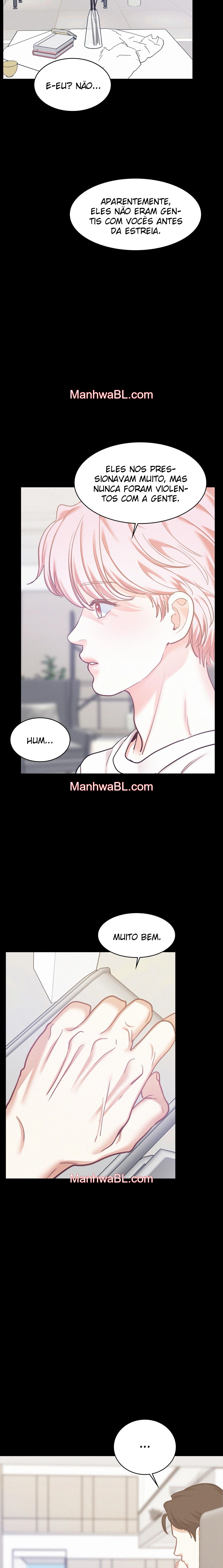 On Ward - Capítulo 55 2 manhwa