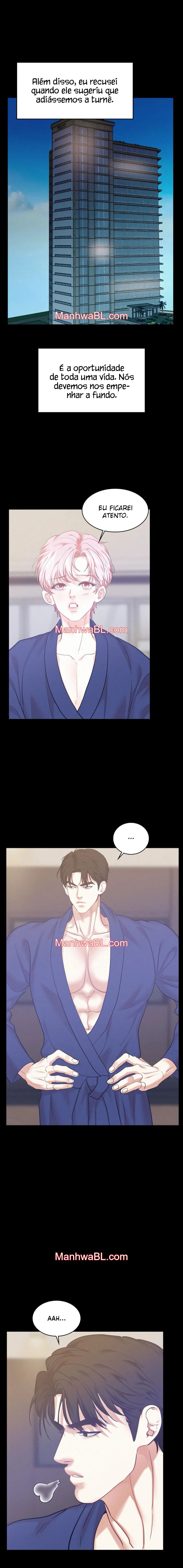 On Ward - Capítulo 66 2 manhwa