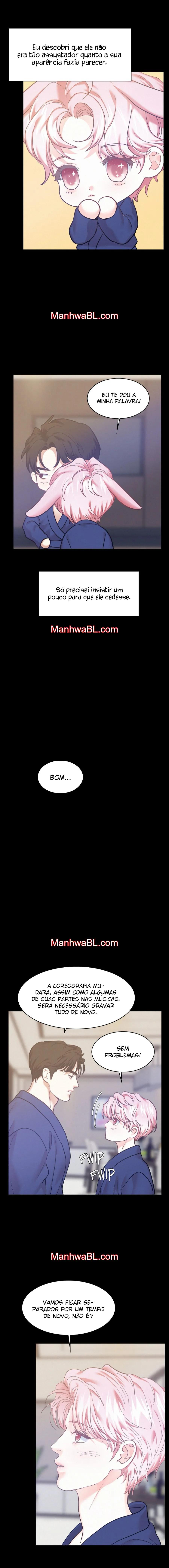 On Ward - Capítulo 66 2 manhwa