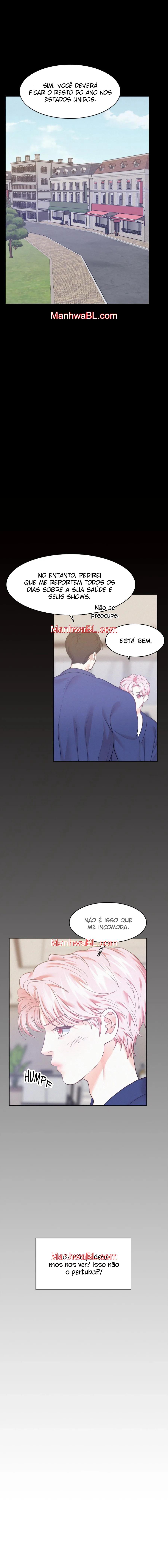 On Ward - Capítulo 66 2 manhwa