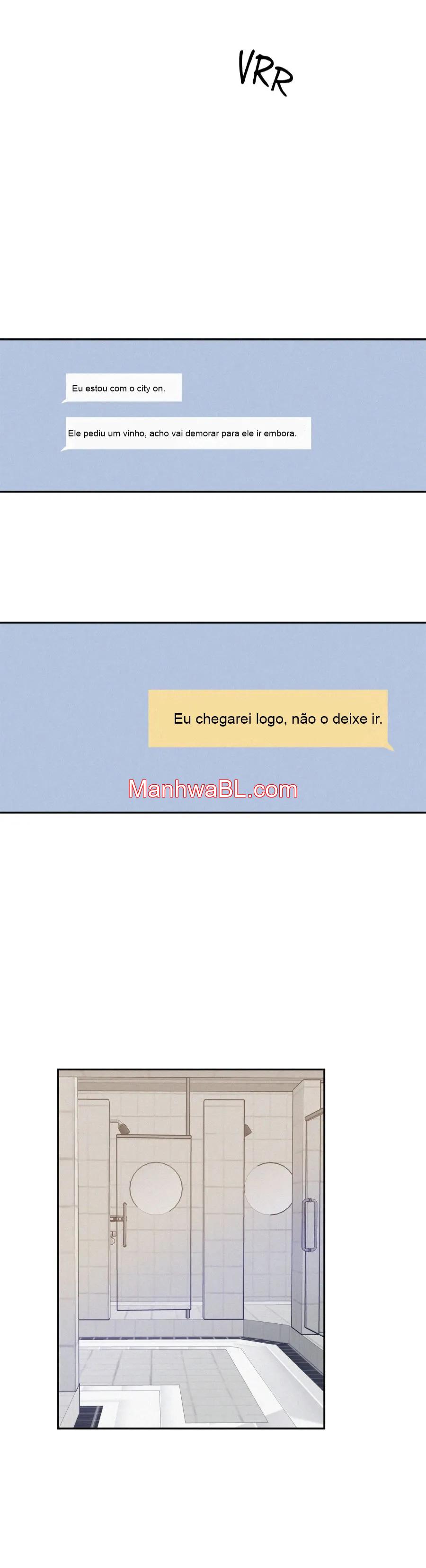 On Ward - Capítulo 66 2 manhwa
