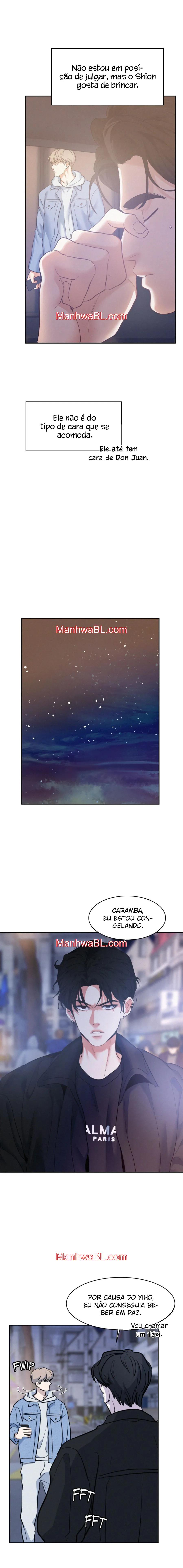 On Ward - Capítulo 66 2 manhwa
