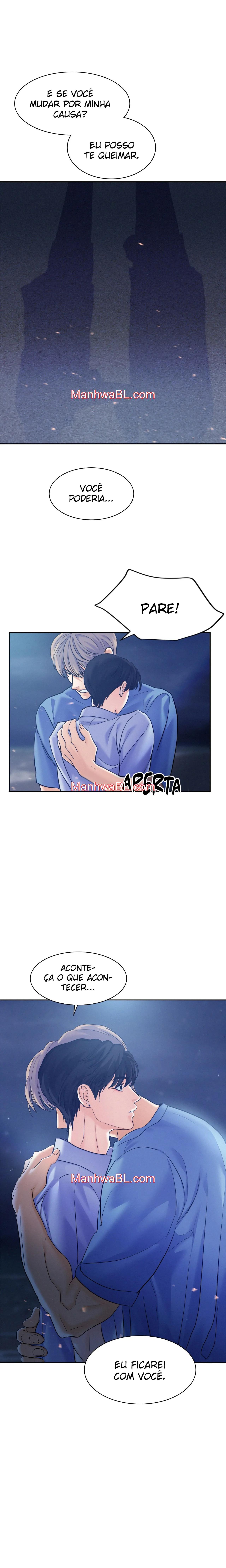 On Ward - Capítulo 42 2 manhwa