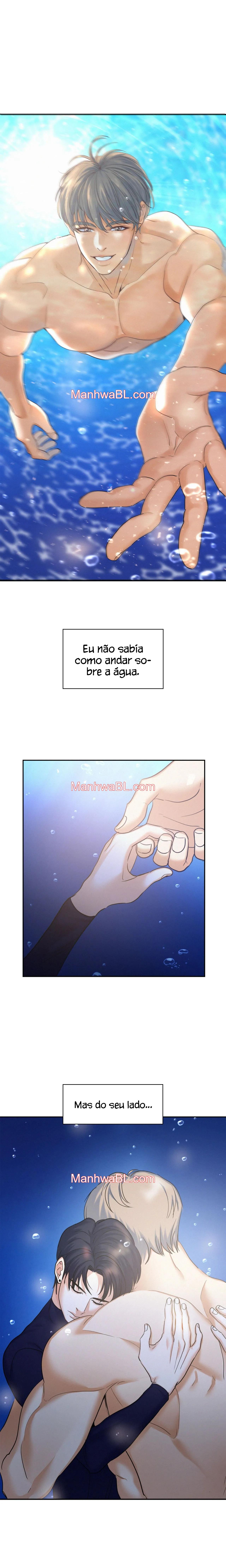 On Ward - Capítulo 42 2 manhwa