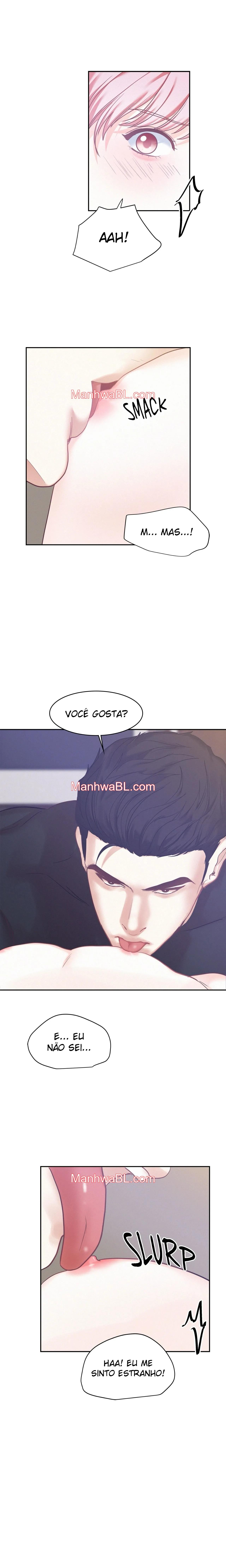 On Ward - Capítulo 58 2 manhwa