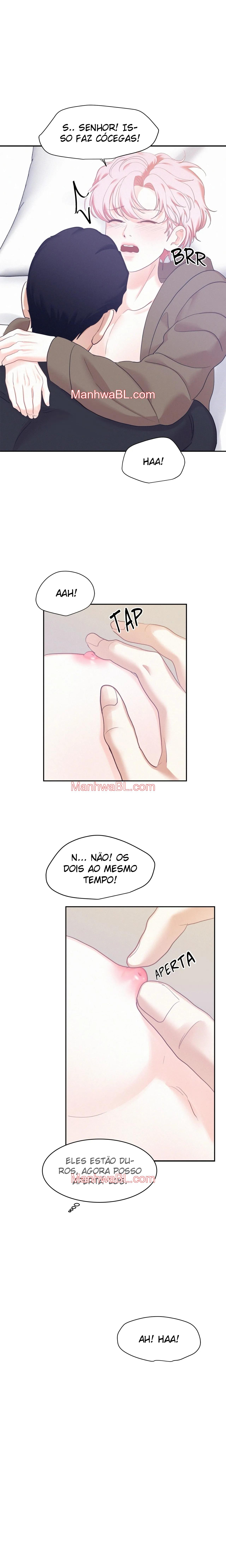 On Ward - Capítulo 58 2 manhwa