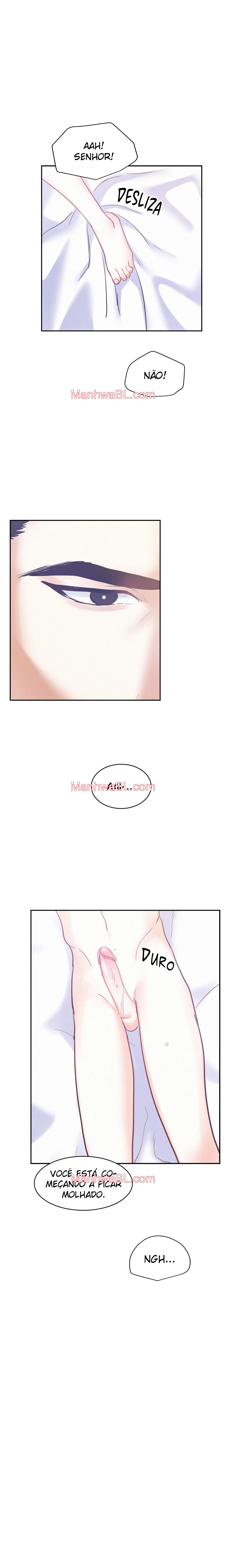 On Ward - Capítulo 58 2 manhwa