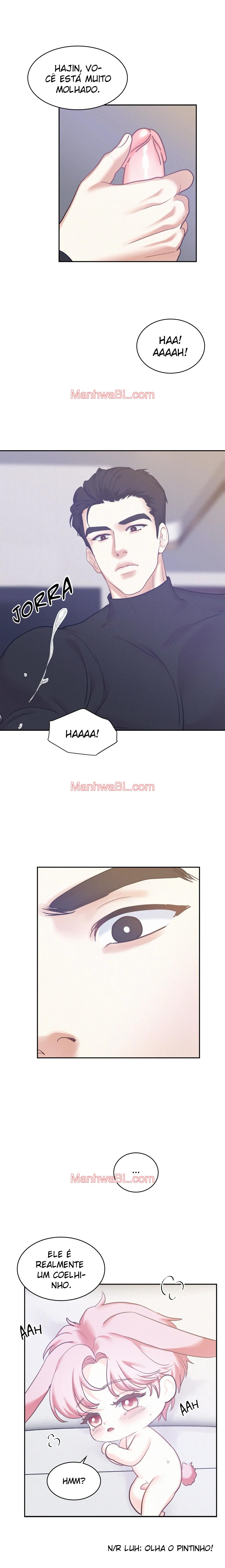 On Ward - Capítulo 58 2 manhwa