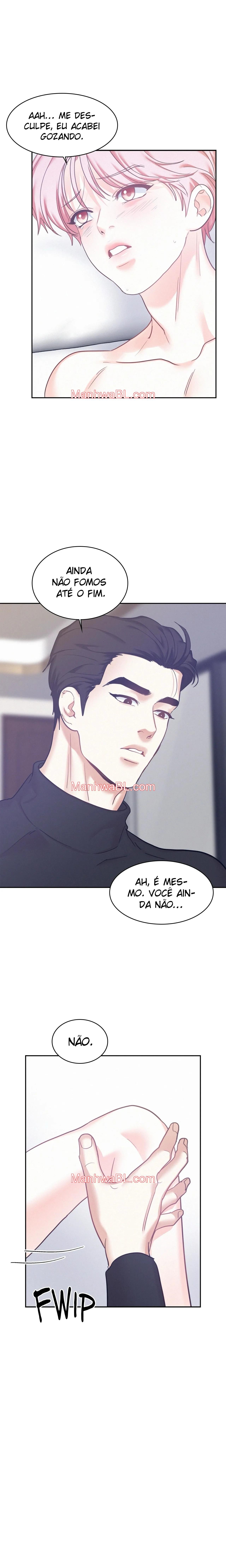 On Ward - Capítulo 58 2 manhwa