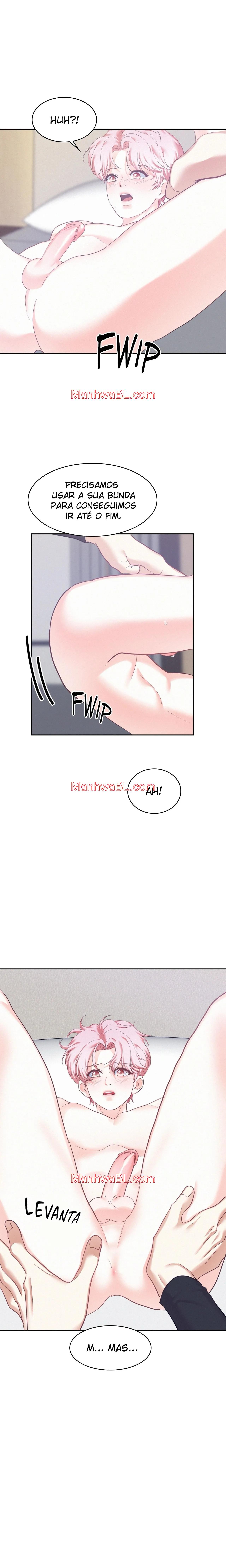 On Ward - Capítulo 58 2 manhwa
