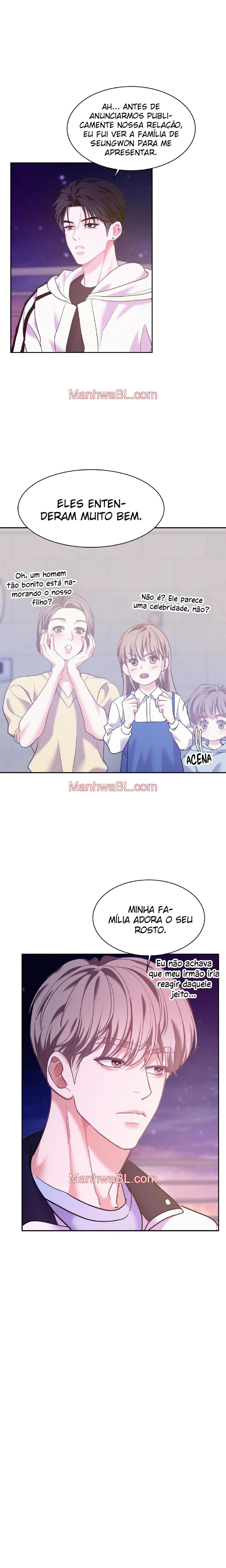 On Ward - Capítulo 97 2 manhwa