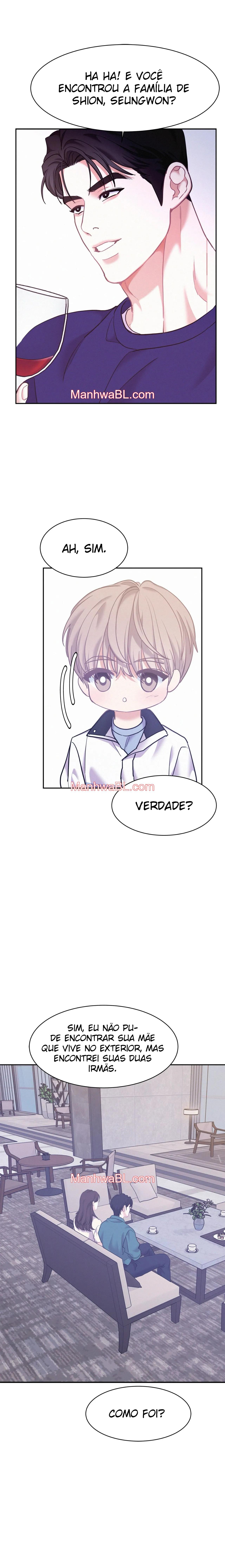On Ward - Capítulo 97 2 manhwa