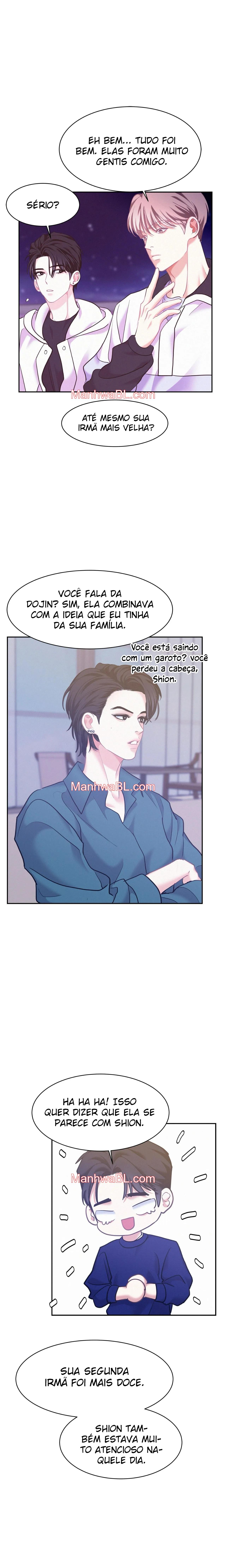 On Ward - Capítulo 97 2 manhwa
