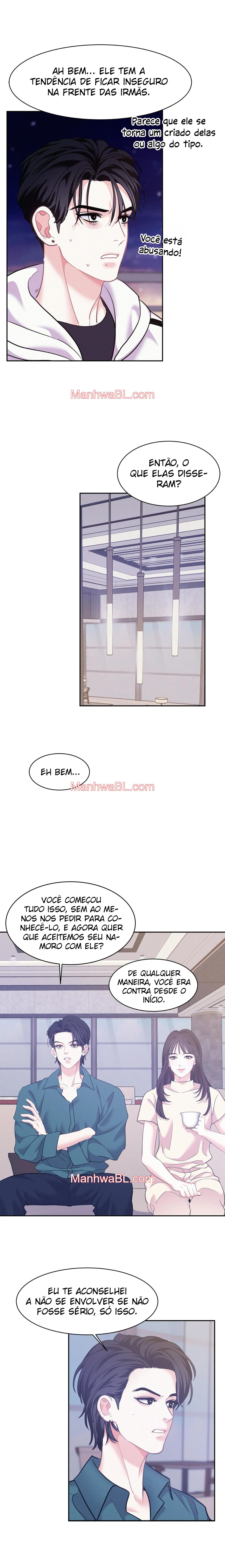 On Ward - Capítulo 97 2 manhwa