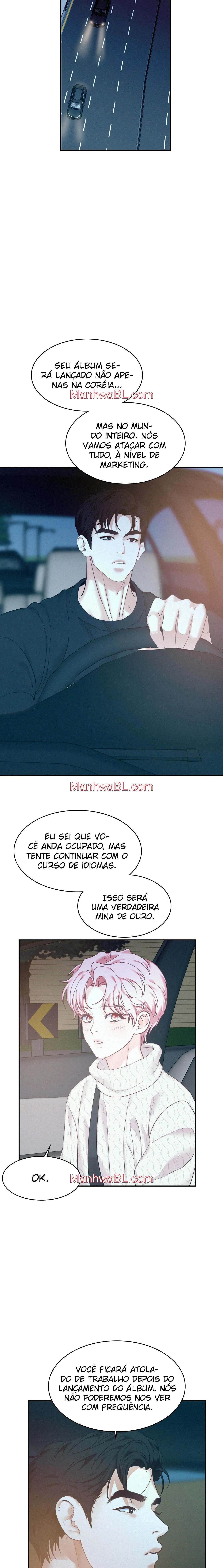 On Ward - Capítulo 60 3 manhwa