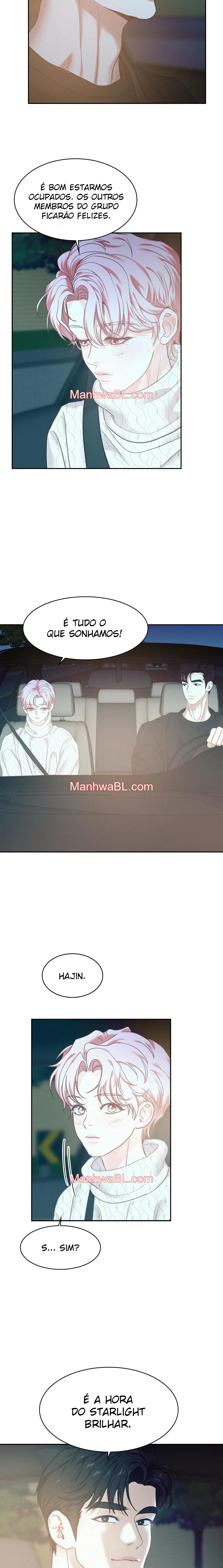 On Ward - Capítulo 60 3 manhwa