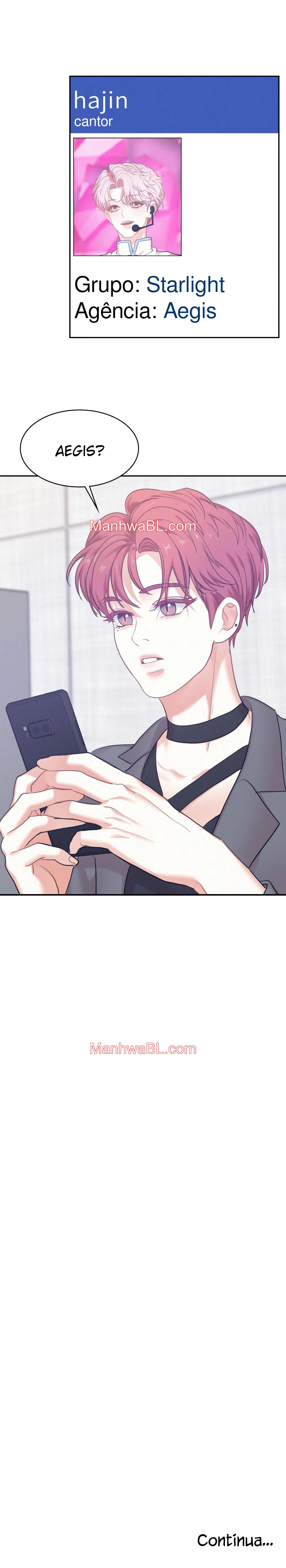 On Ward - Capítulo 60 3 manhwa