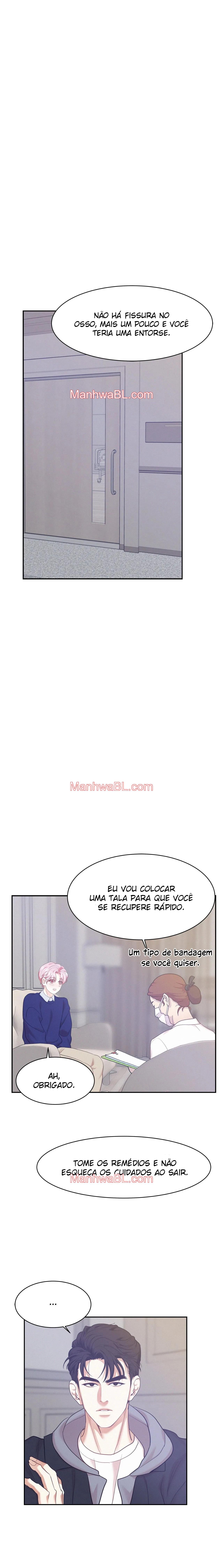 On Ward - Capítulo 72 3 manhwa