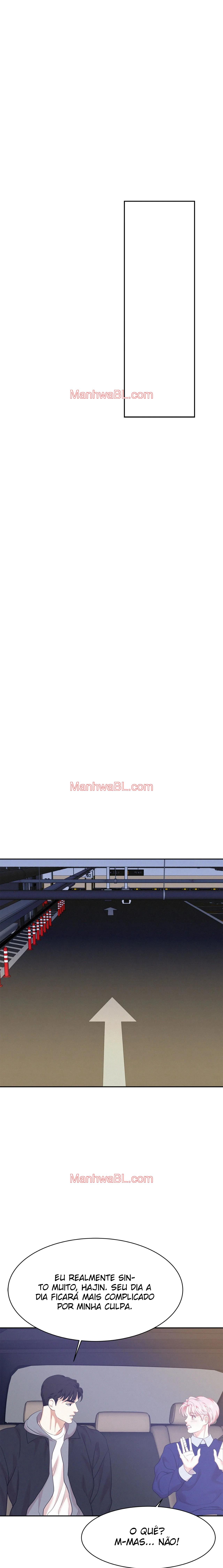 On Ward - Capítulo 72 3 manhwa