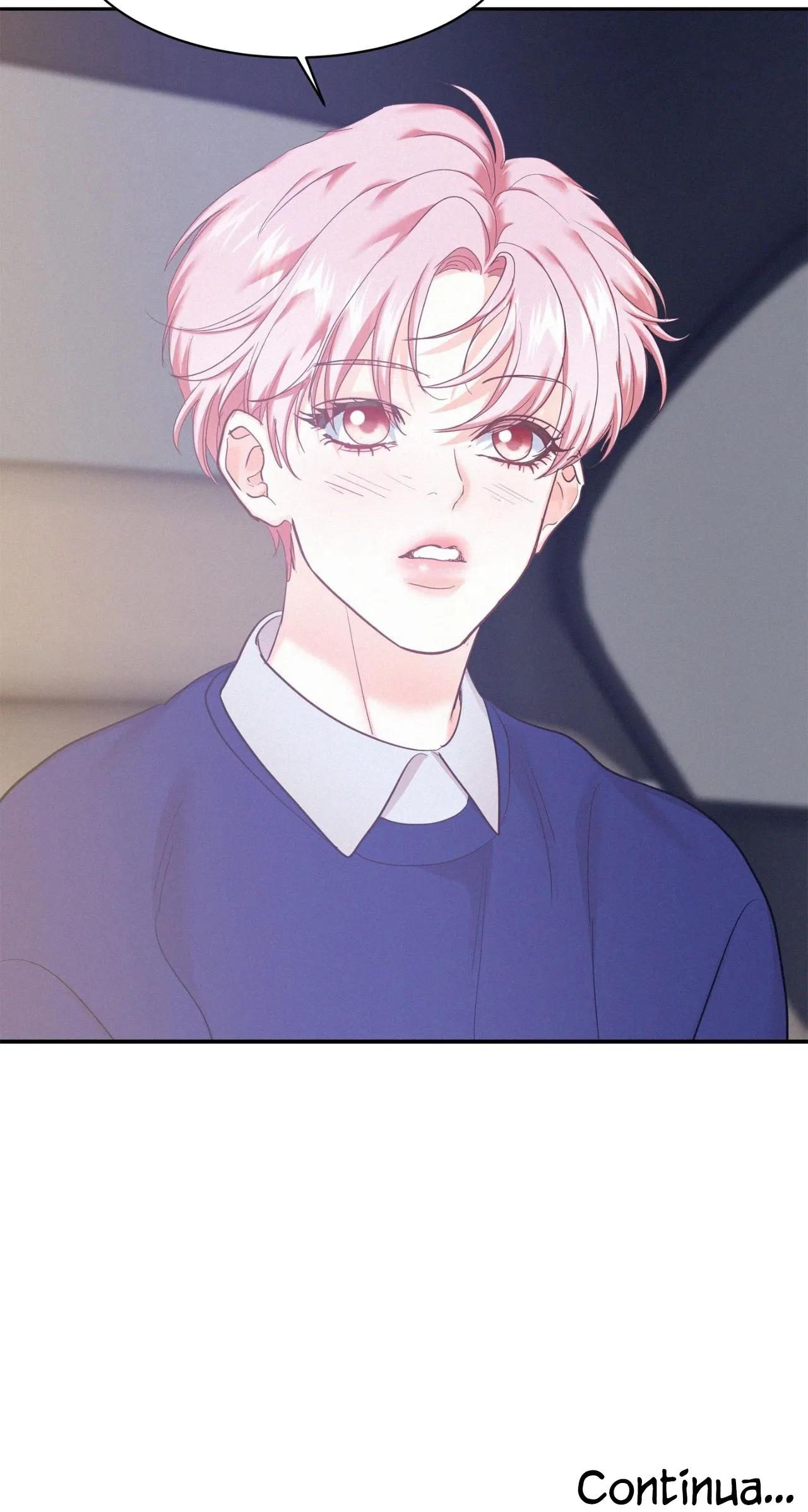 On Ward - Capítulo 72 3 manhwa