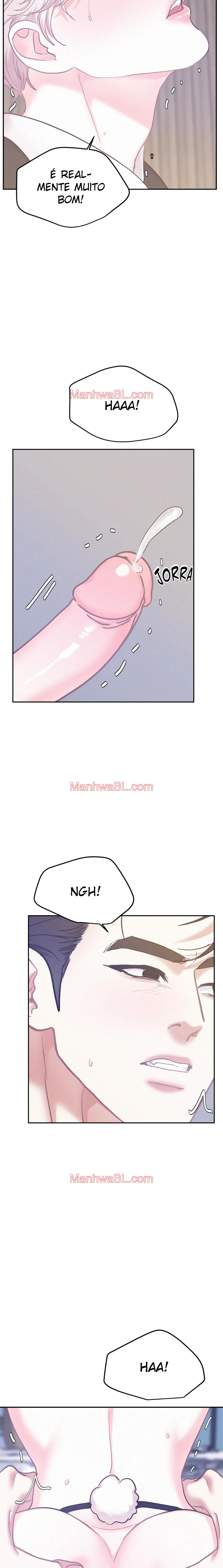 On Ward - Capítulo 85 3 manhwa