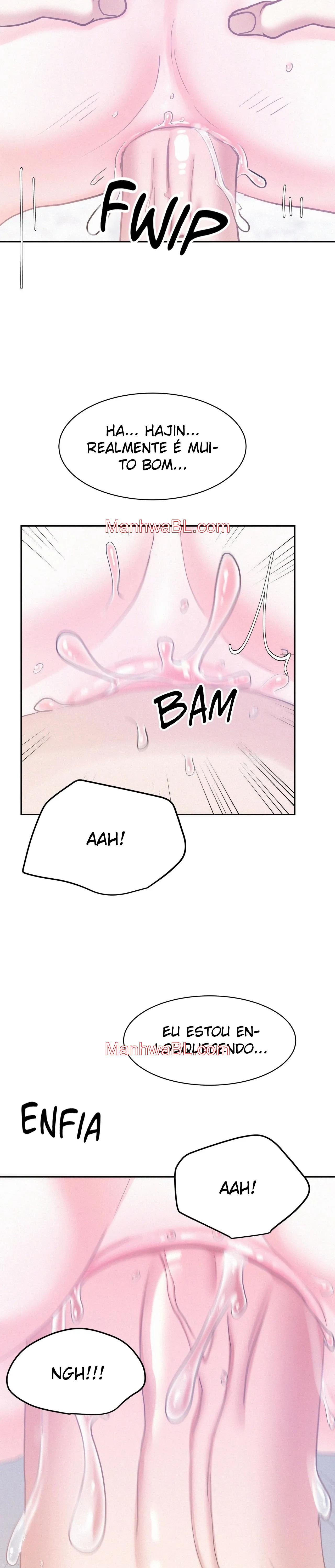 On Ward - Capítulo 85 3 manhwa