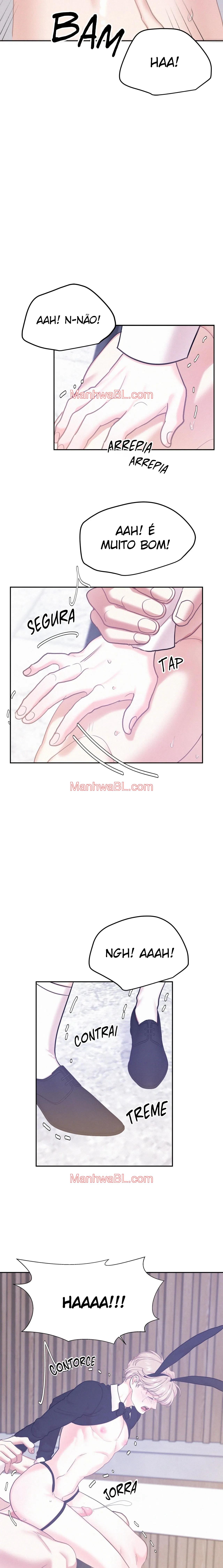 On Ward - Capítulo 85 3 manhwa